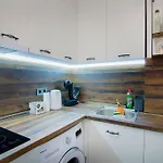 Retro 11 Apartman